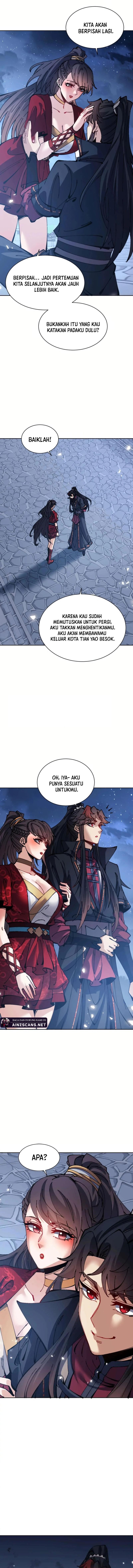 Devious Son Of Heaven