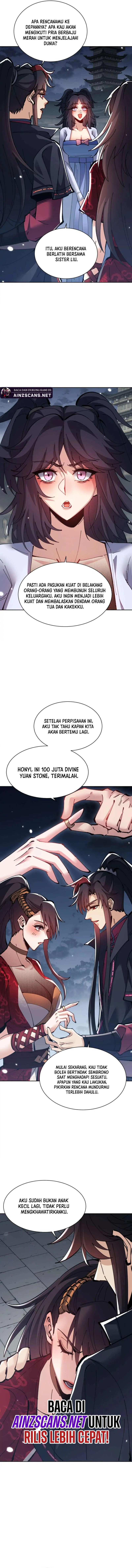 Devious Son Of Heaven