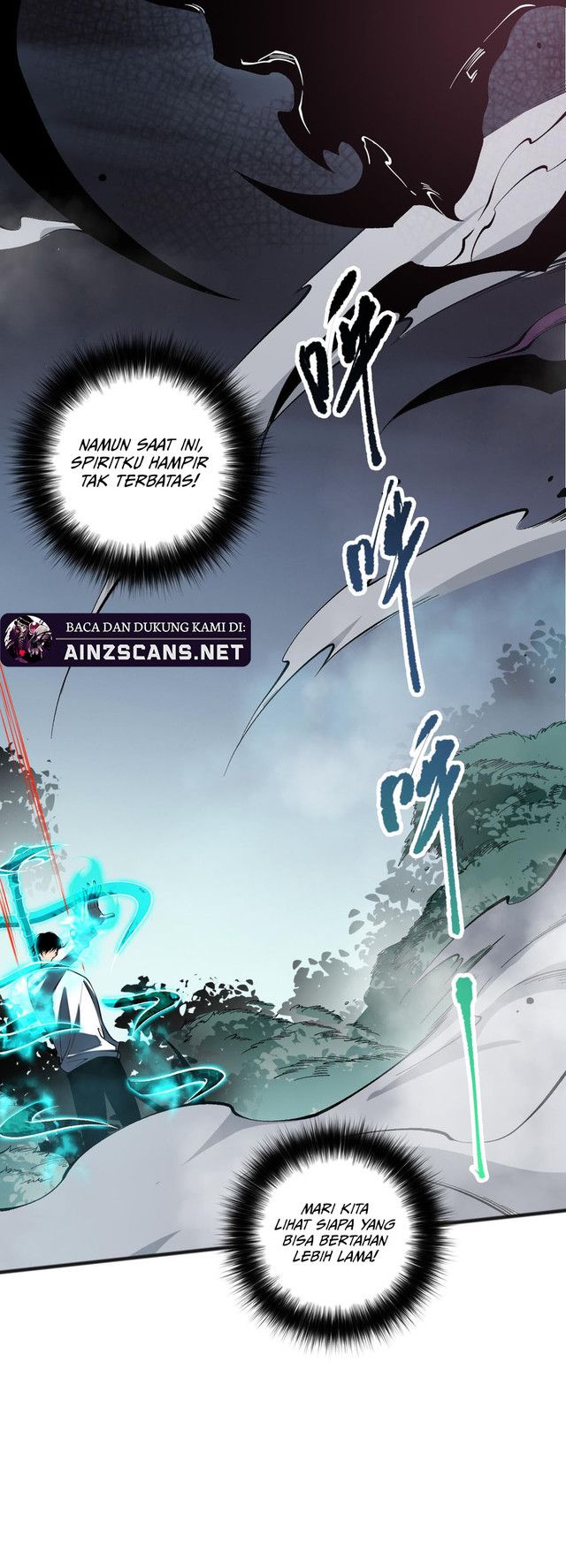 Disastrous Necromancer