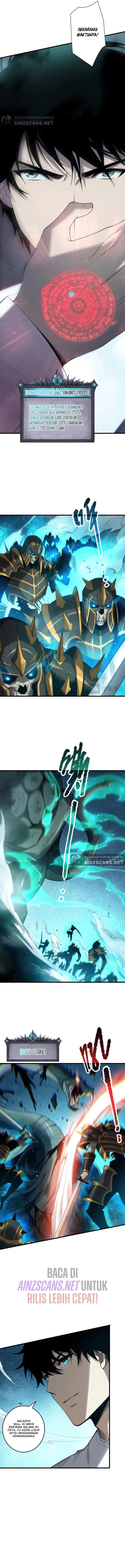 Disastrous Necromancer