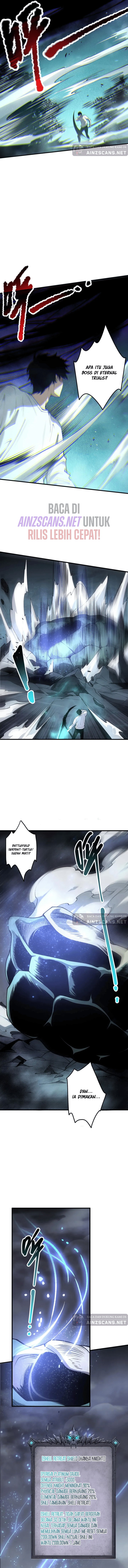 Disastrous Necromancer