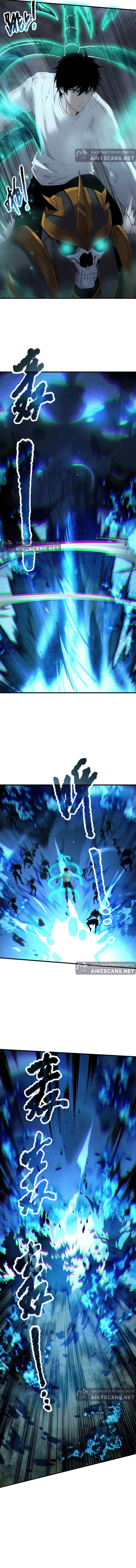 Disastrous Necromancer