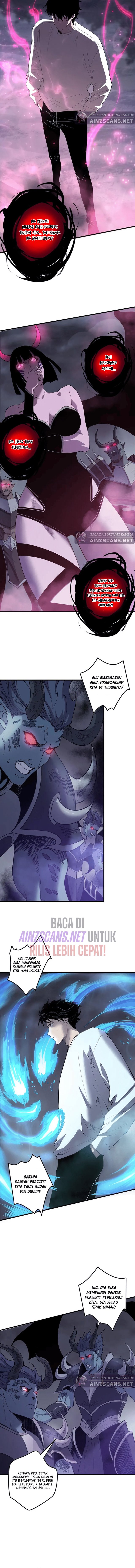 Disastrous Necromancer