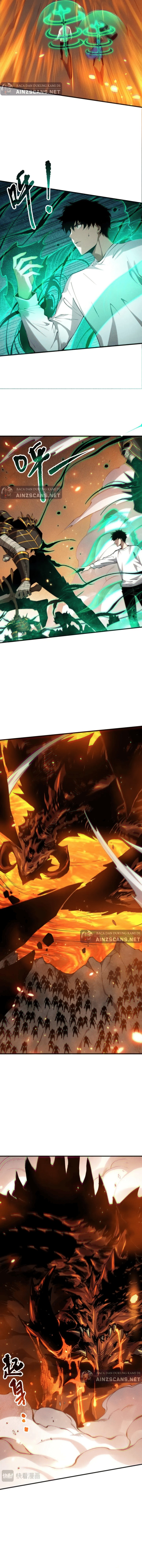 Disastrous Necromancer