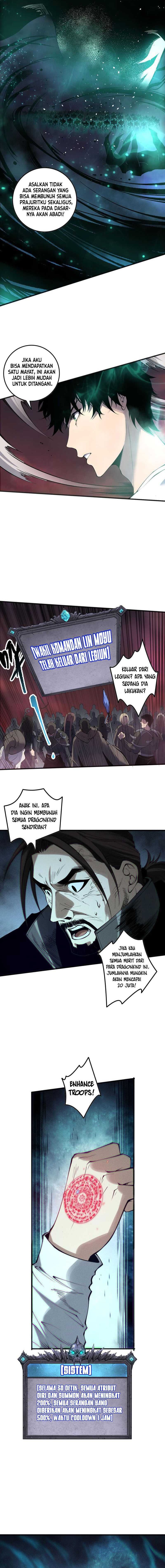 Disastrous Necromancer