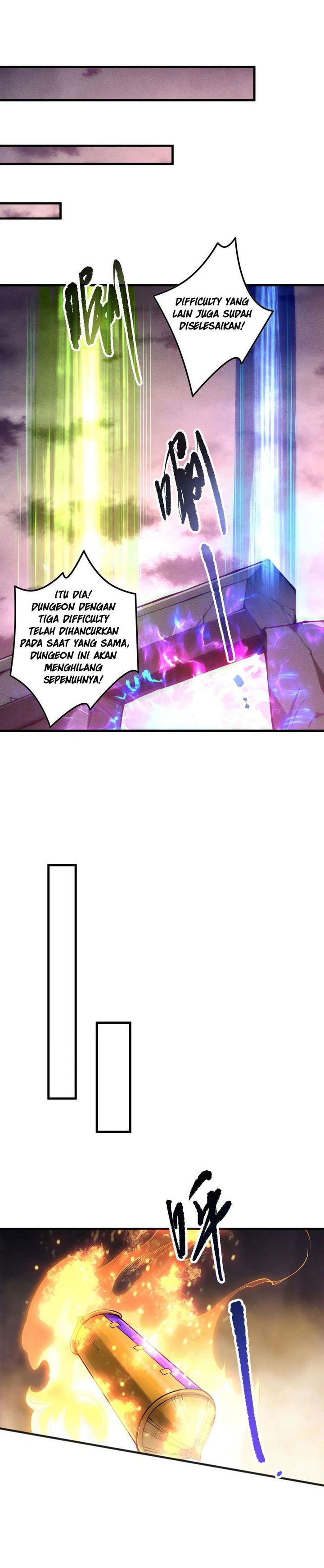 Disastrous Necromancer