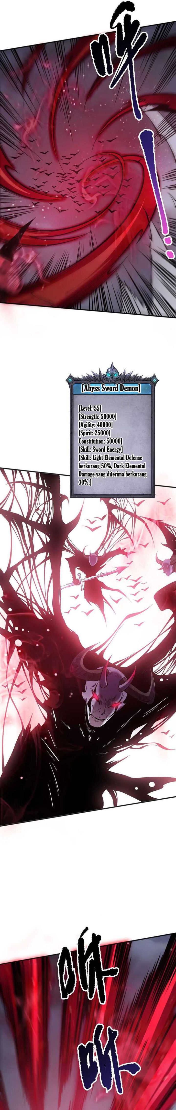 Disastrous Necromancer