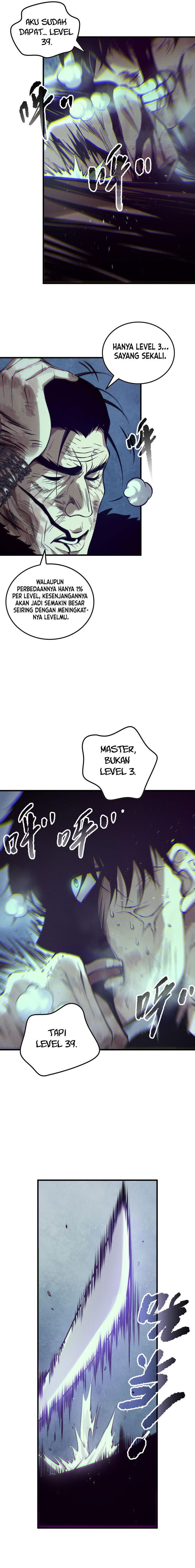 Disastrous Necromancer