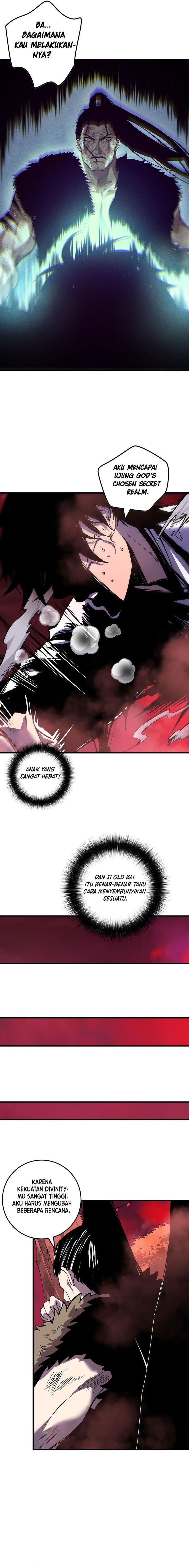 Disastrous Necromancer