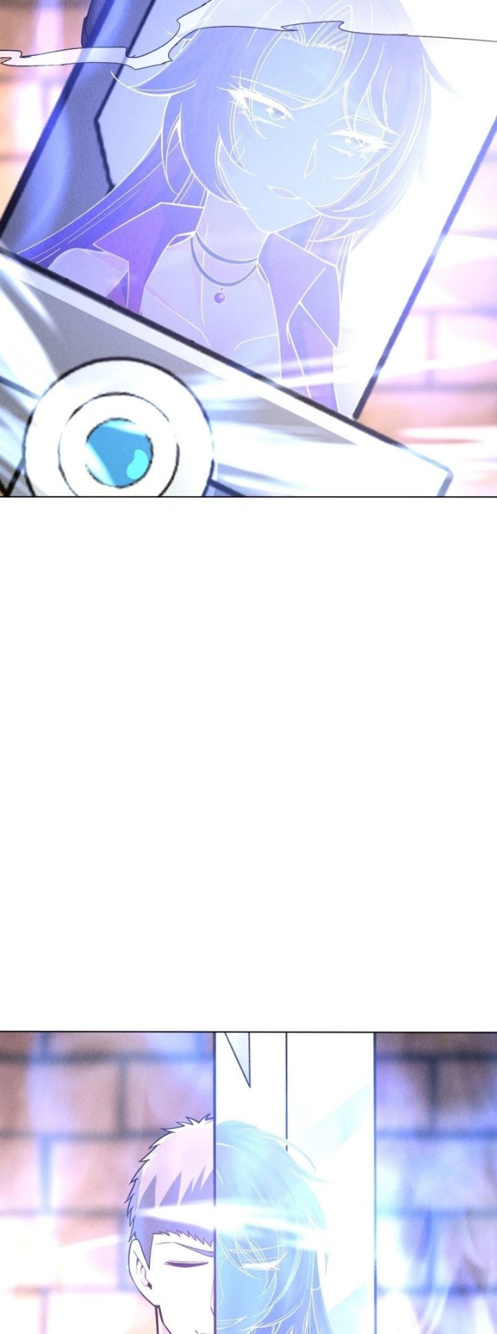 Divine Artifact Master: My Infinite Goddess Contracts