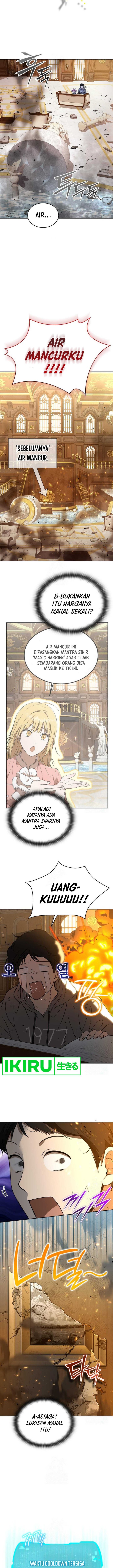 Divine Beast Kindergarten