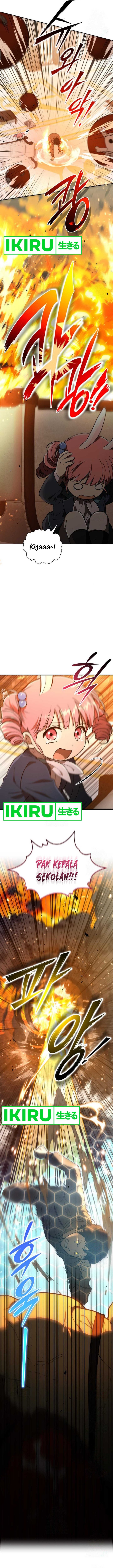 Divine Beast Kindergarten