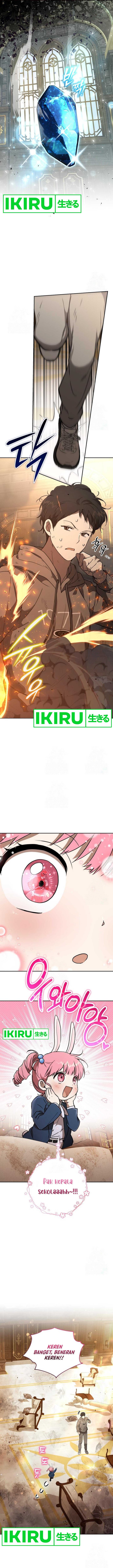 Divine Beast Kindergarten