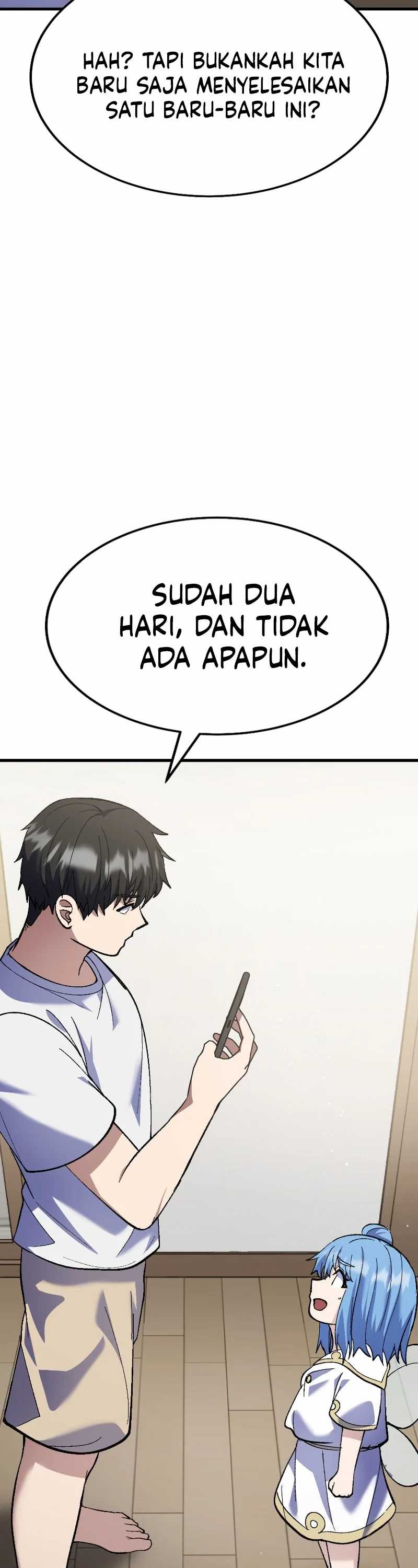 Divine Delivery