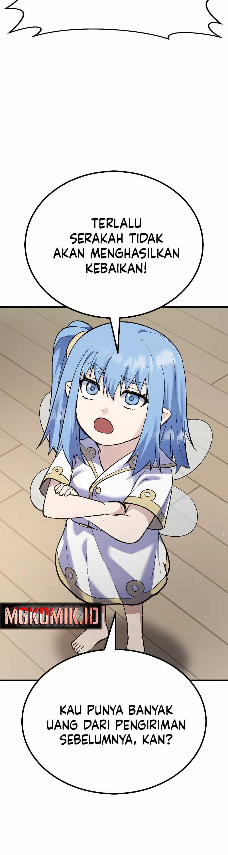 Divine Delivery