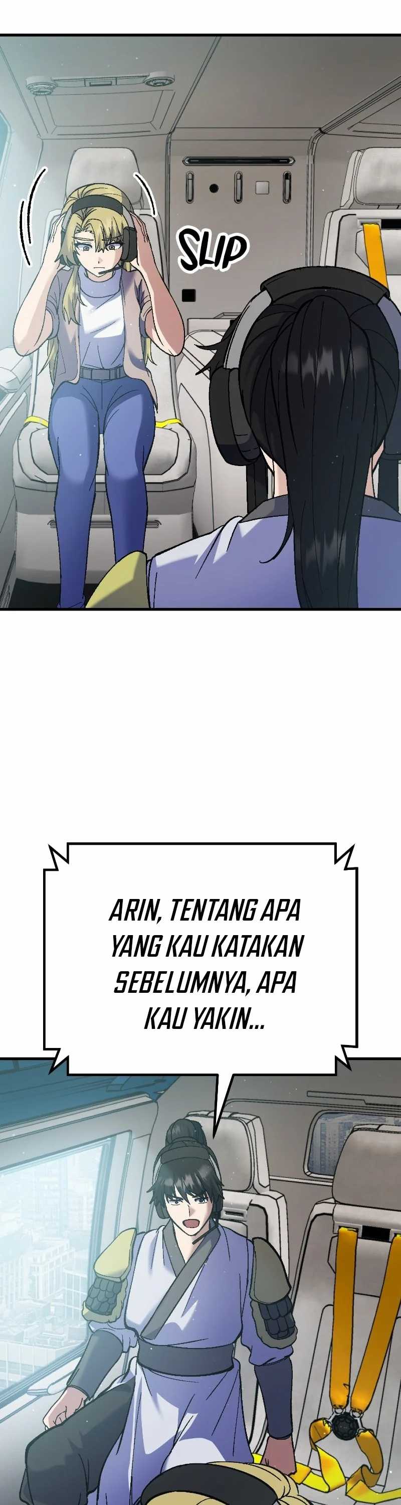 Divine Delivery