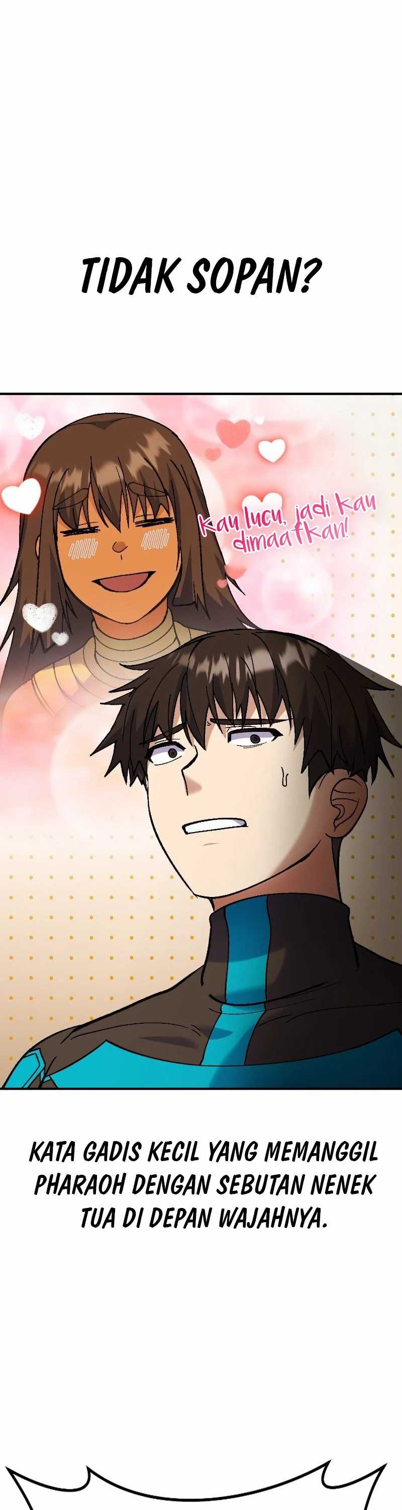 Divine Delivery