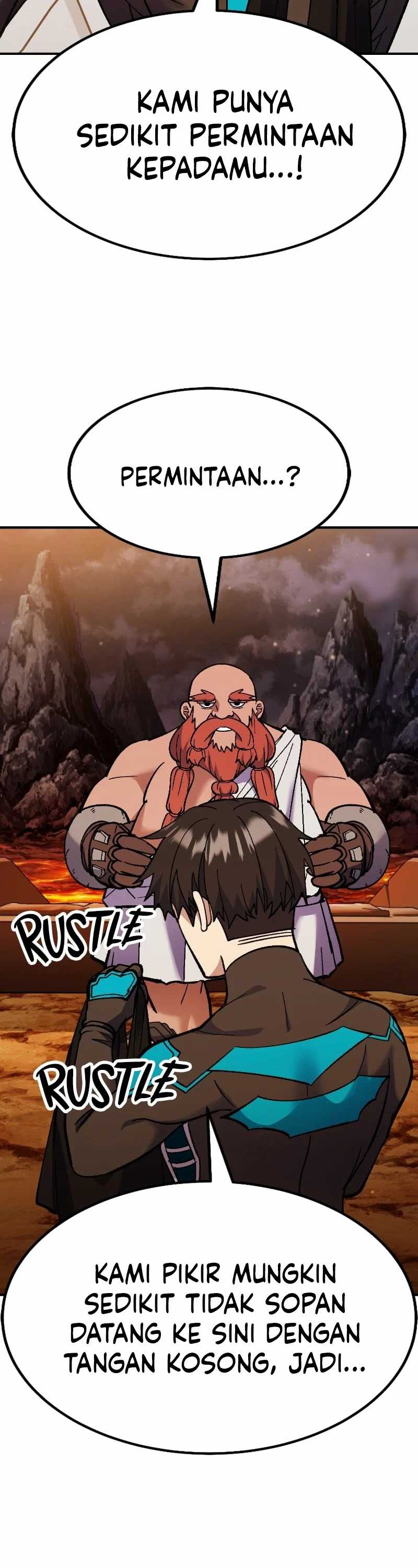 Divine Delivery