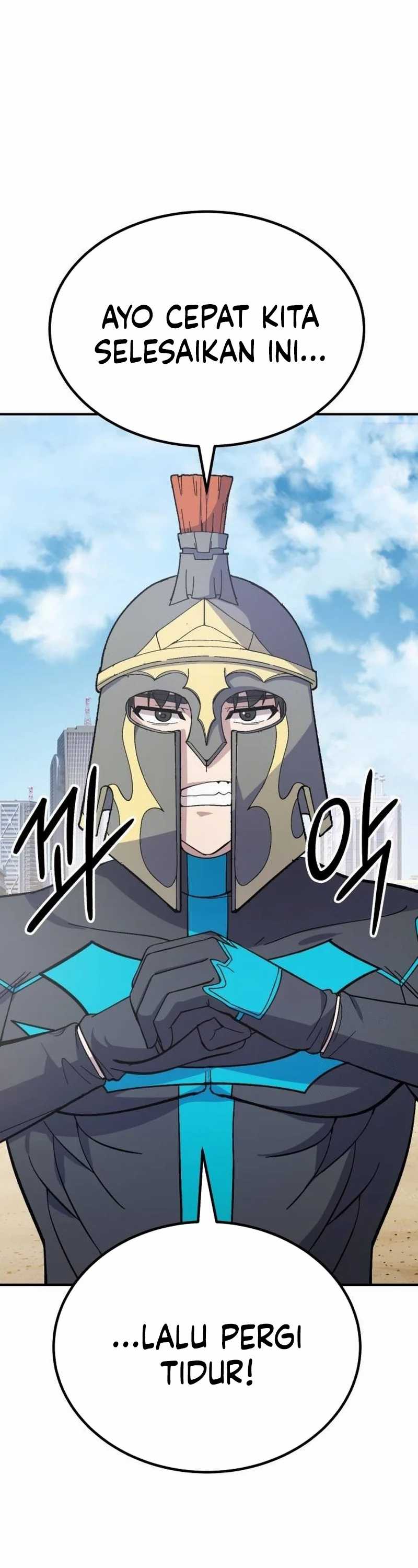 Divine Delivery  ( Heavenly Deliveryman )