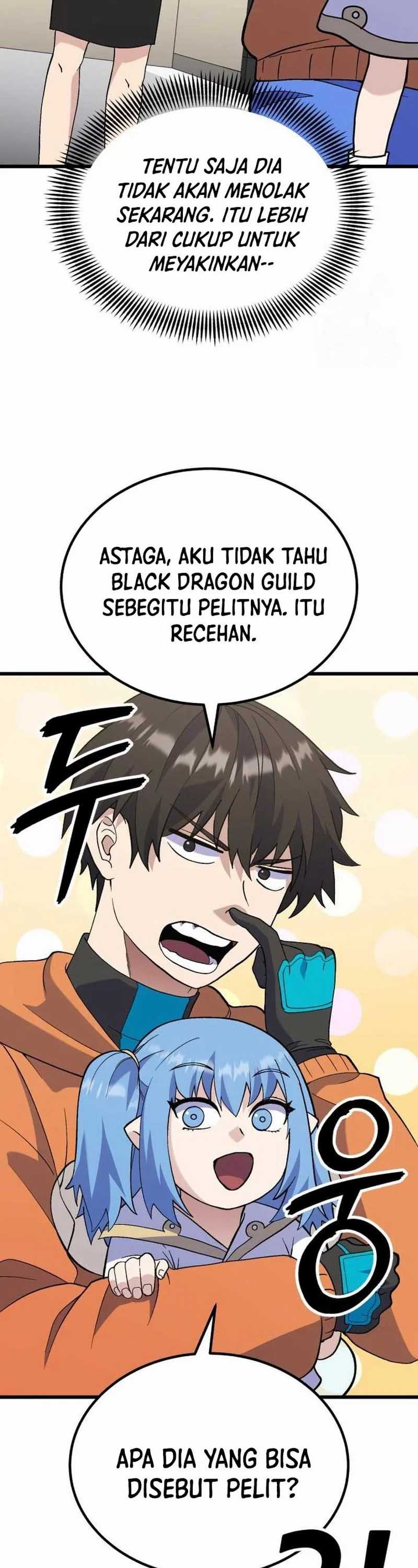 Divine Delivery
