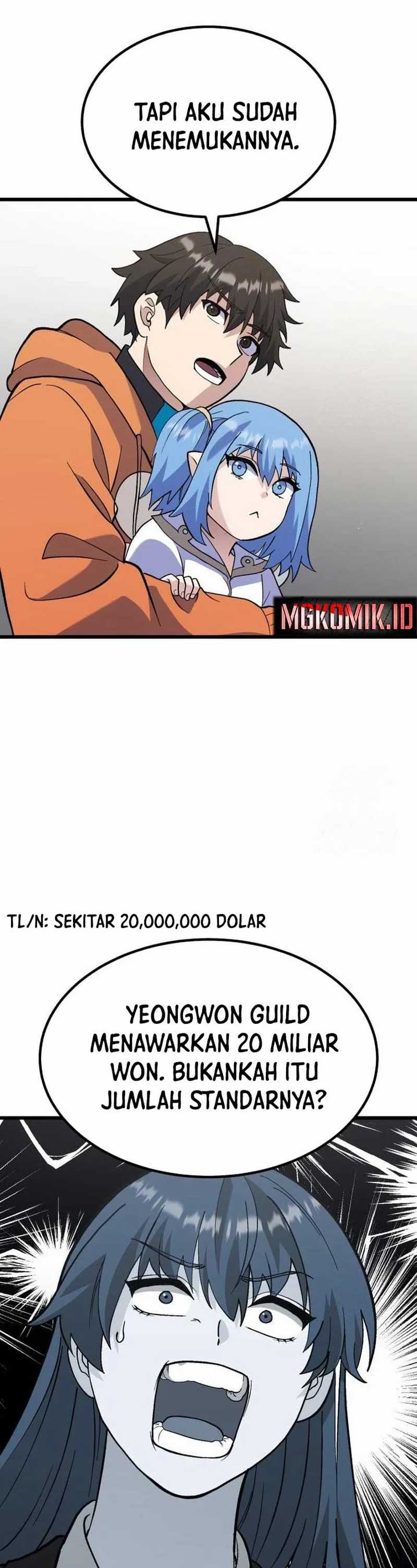 Divine Delivery