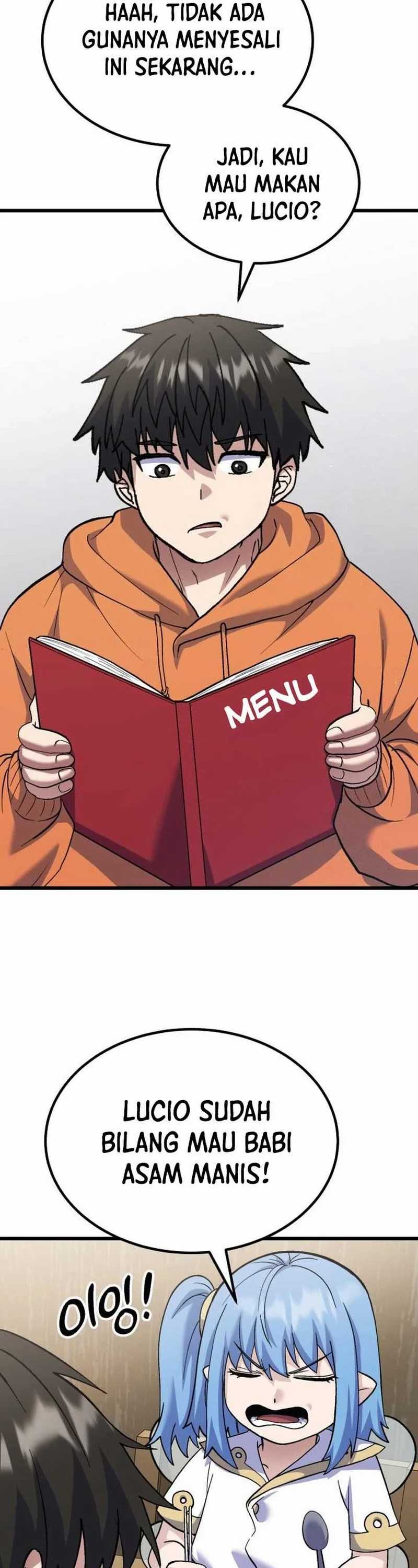 Divine Delivery