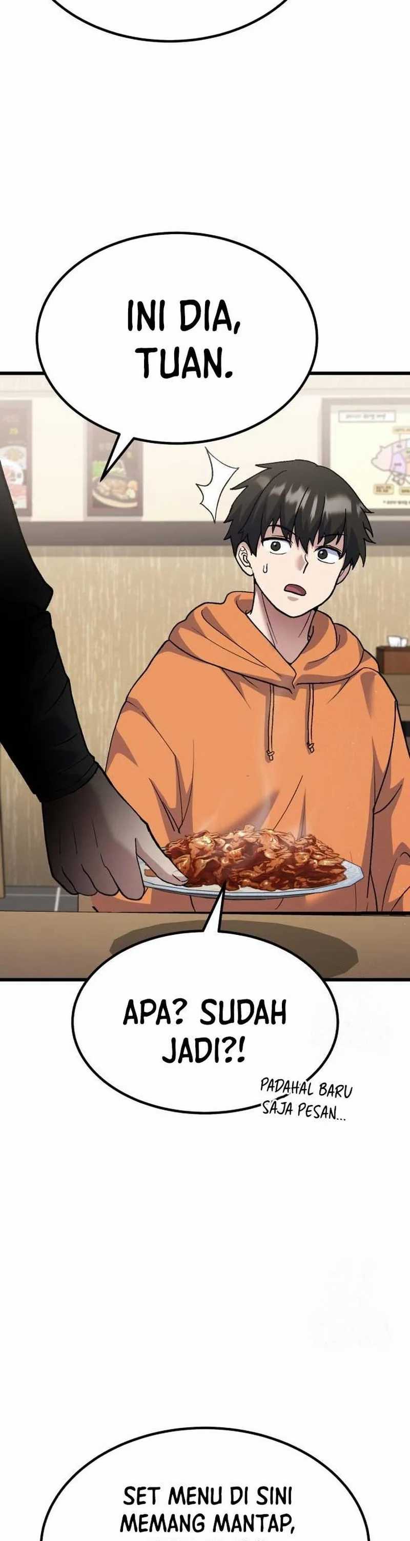 Divine Delivery