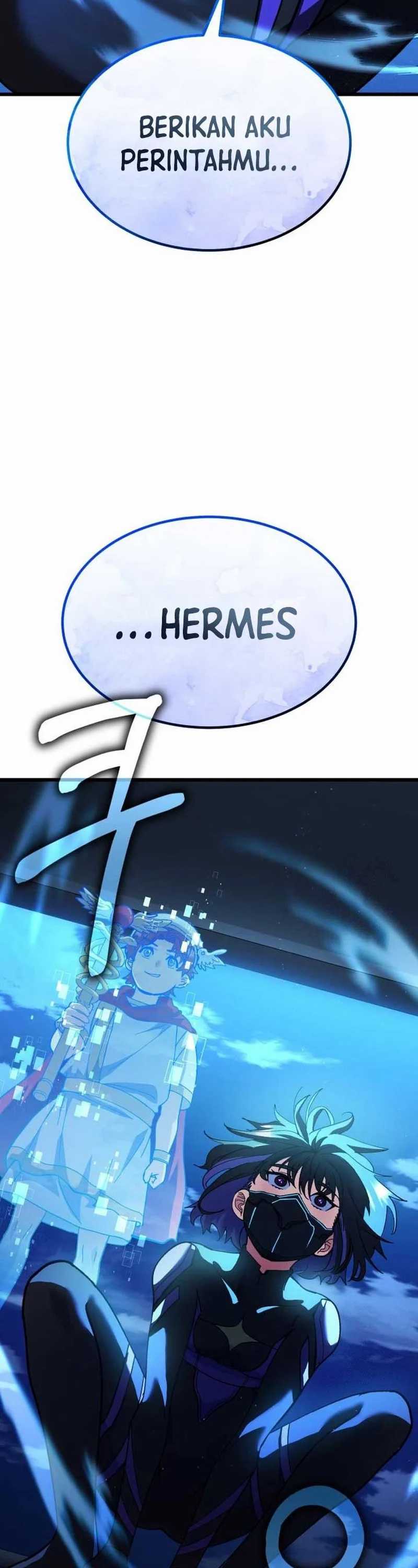 Divine Delivery