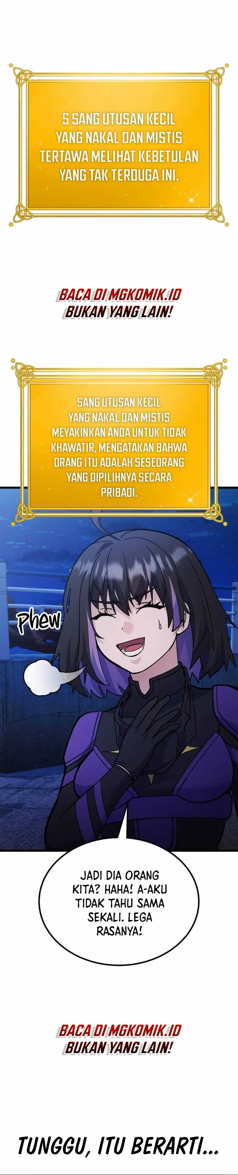 Divine Delivery  ( Heavenly Deliveryman )