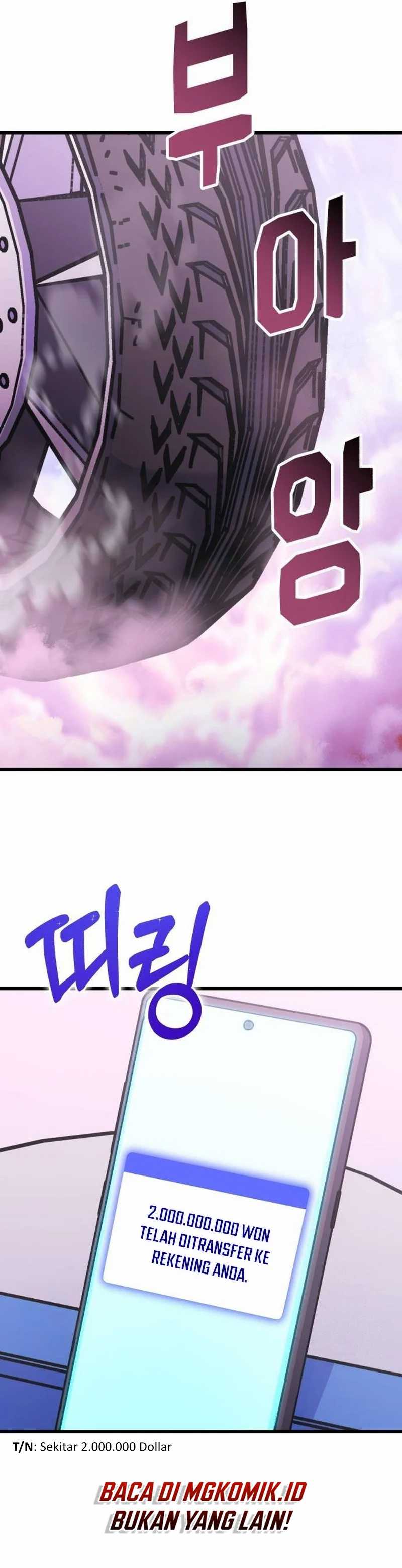 Divine Delivery  ( Heavenly Deliveryman )