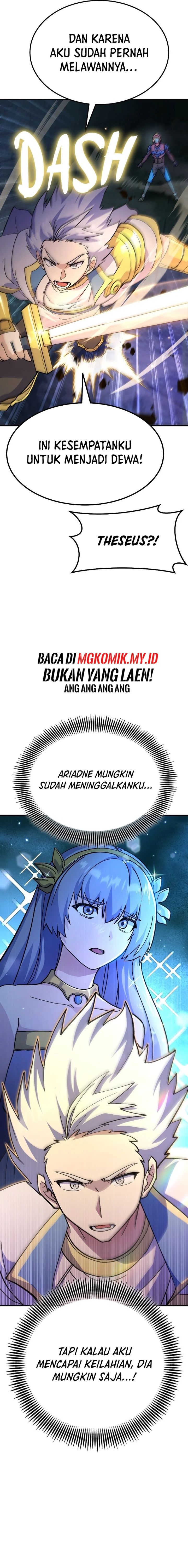 Divine Delivery  ( Heavenly Deliveryman )