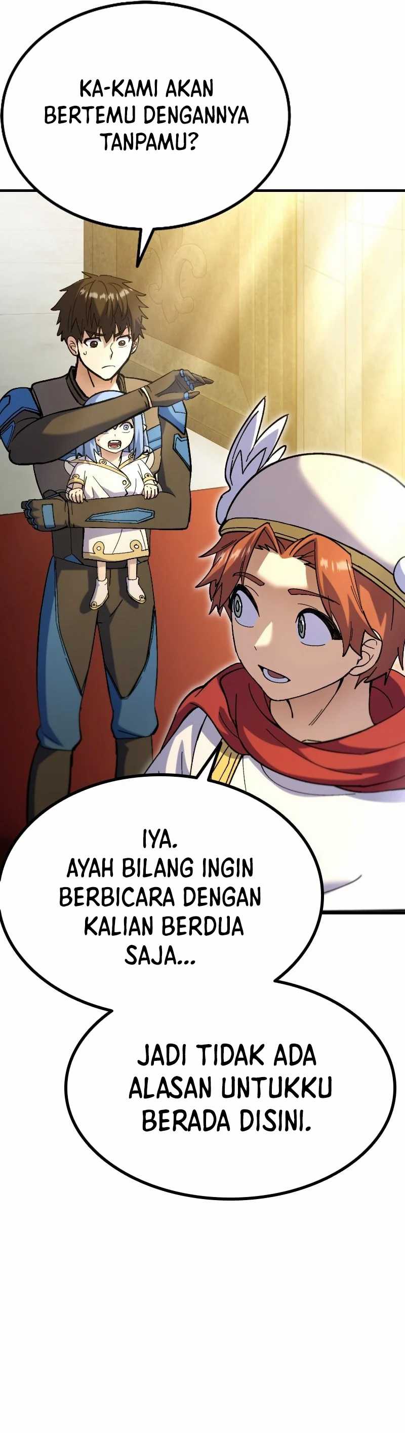 Divine Delivery  ( Heavenly Deliveryman )