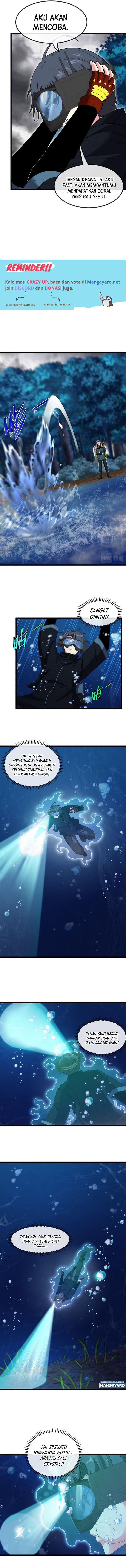 Divine Leveling System