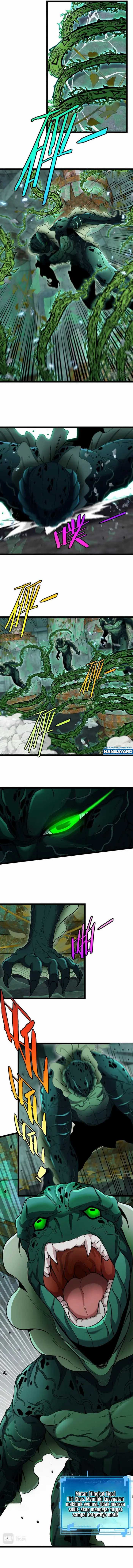 Divine Leveling System