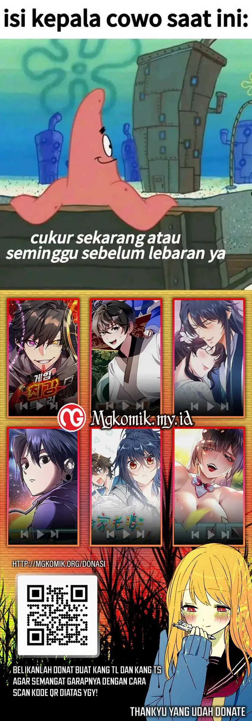 Divine Leveling System