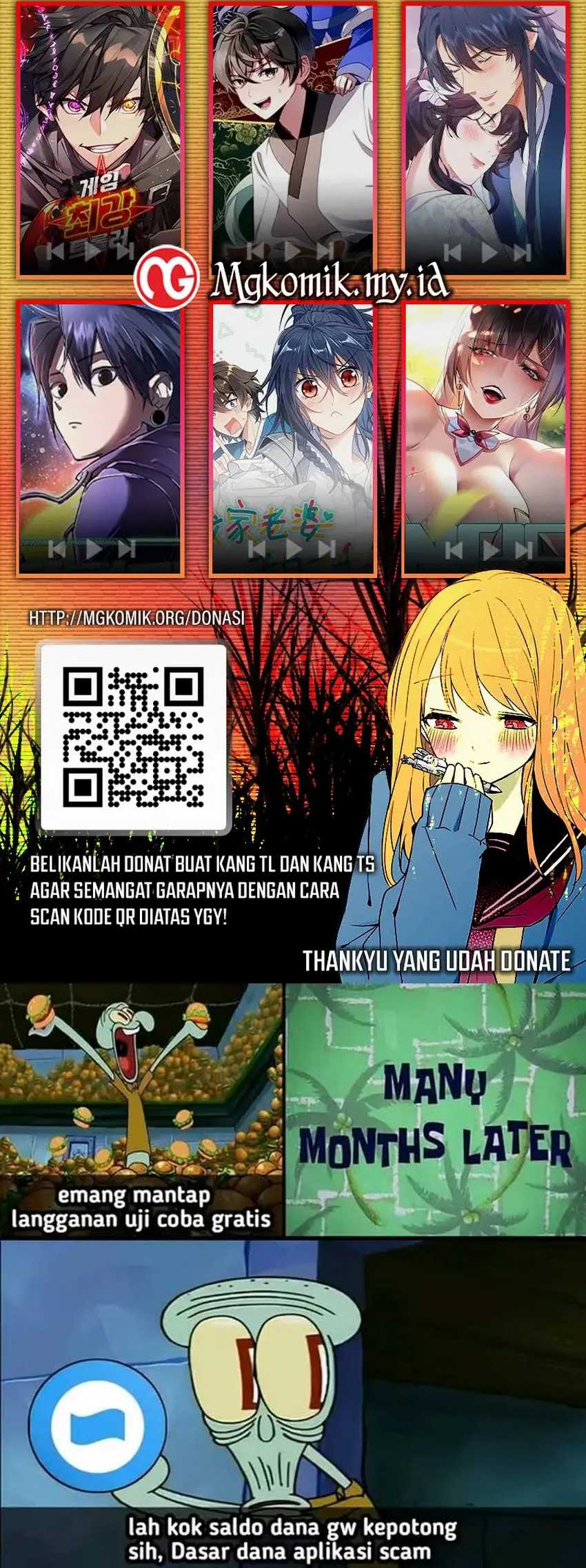 Divine Leveling System