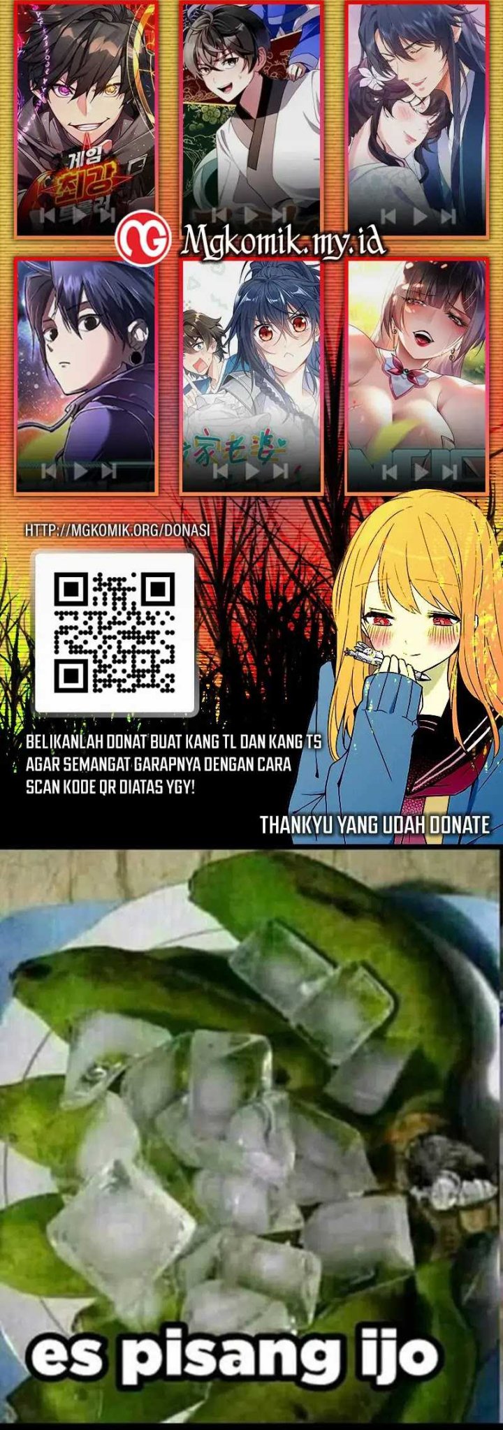 Divine Leveling System
