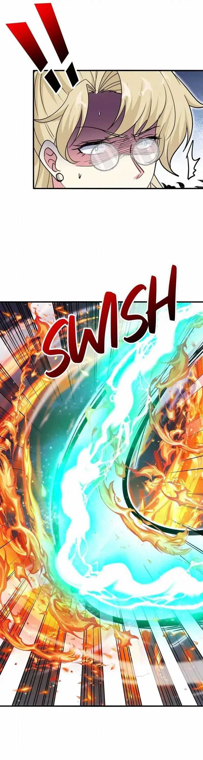 Divine Leveling System