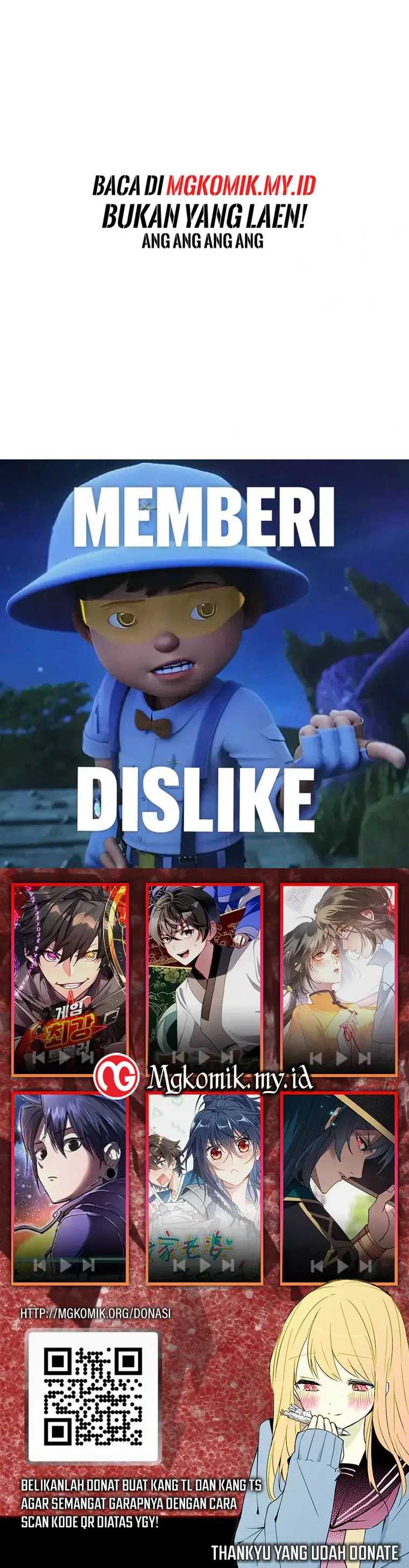 Divine Leveling System