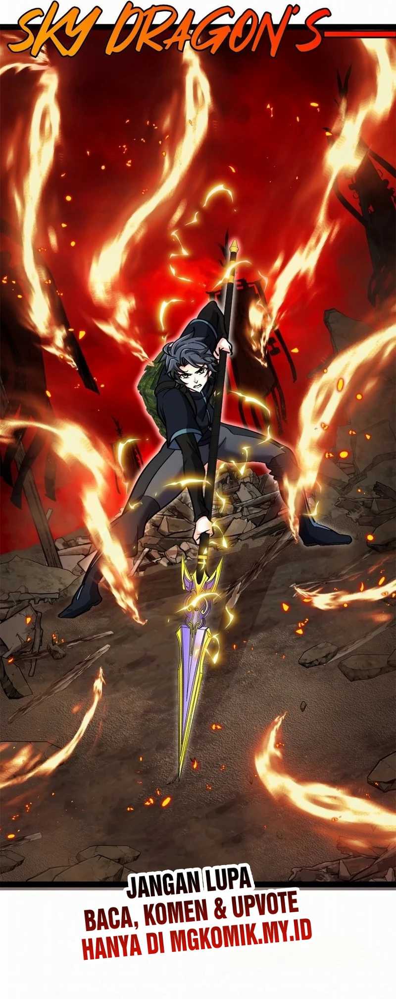Divine Leveling System