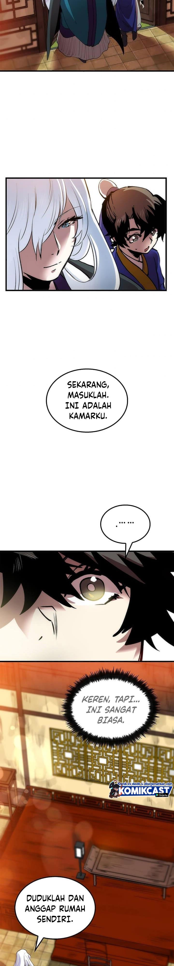 Doctor’s Rebirth