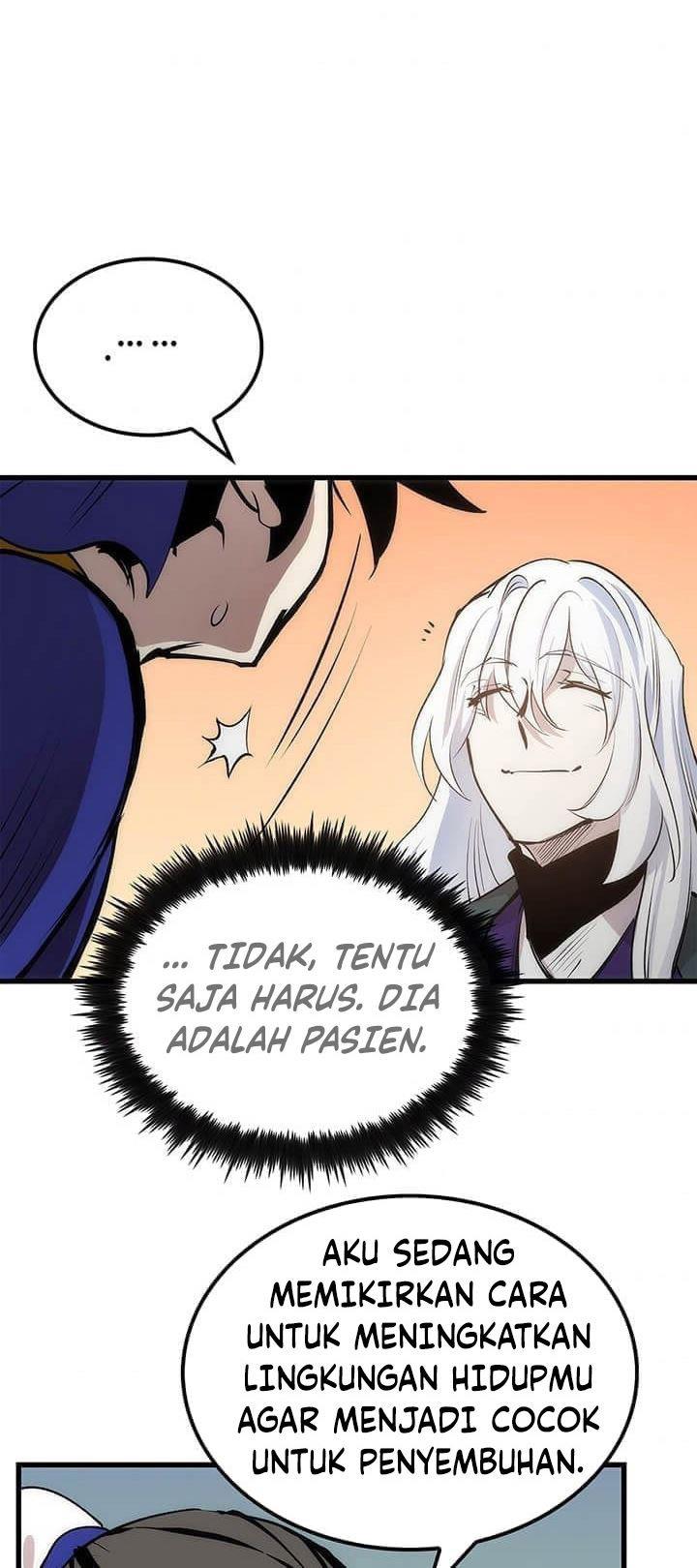 Doctor’s Rebirth