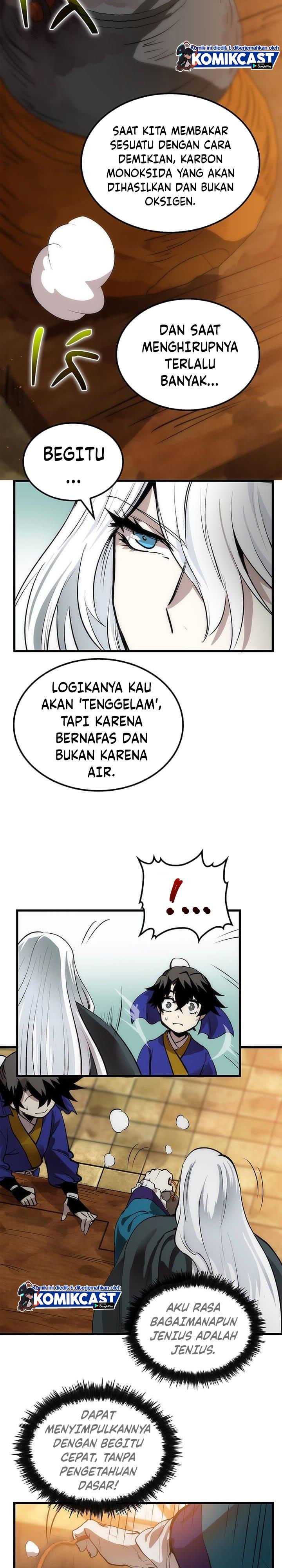 Doctor’s Rebirth