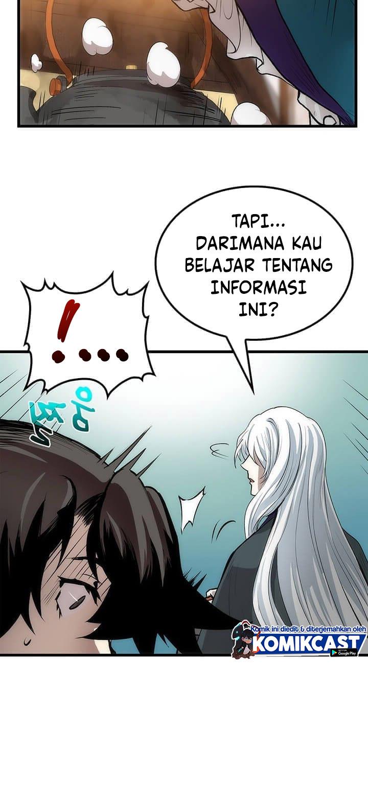 Doctor’s Rebirth