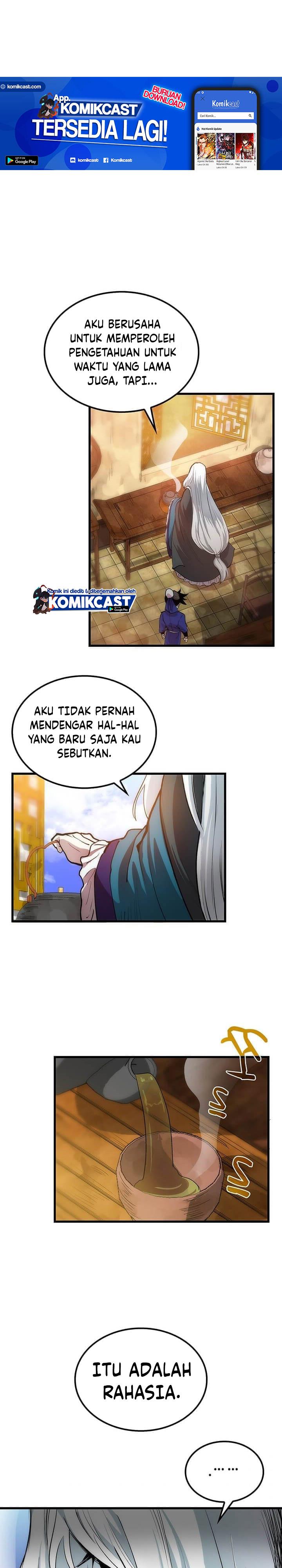 Doctor’s Rebirth