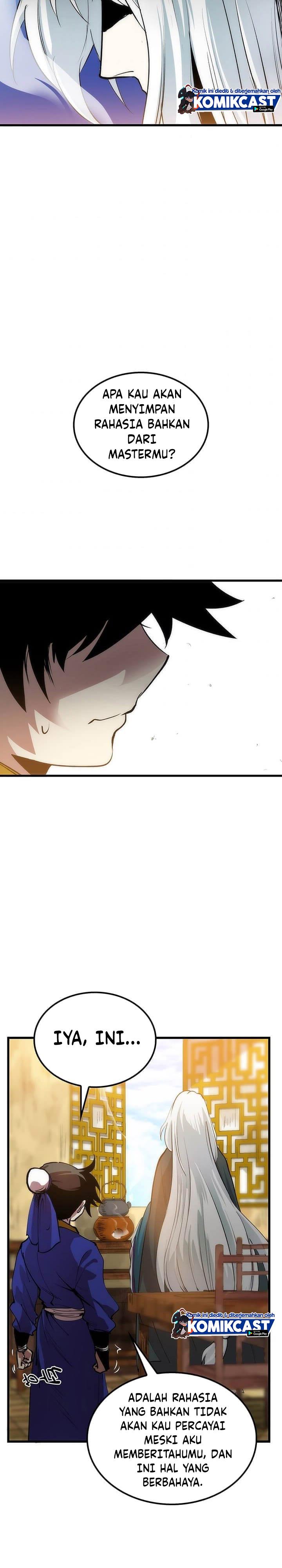 Doctor’s Rebirth