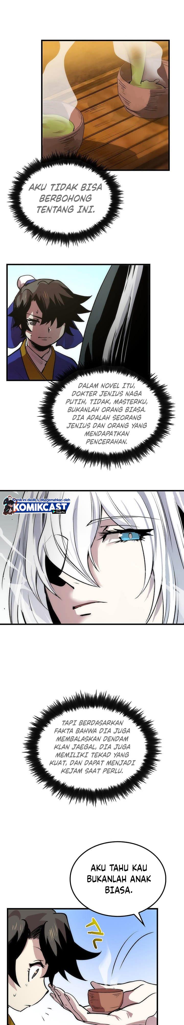 Doctor’s Rebirth