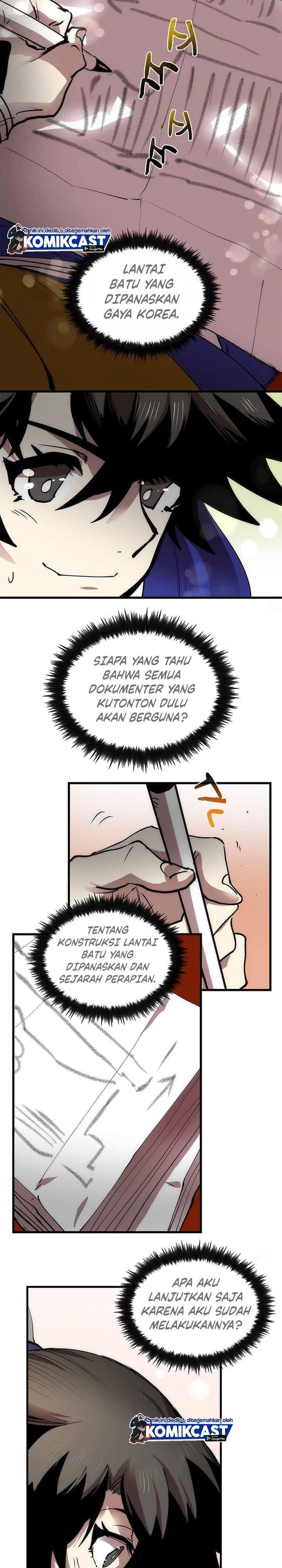 Doctor’s Rebirth