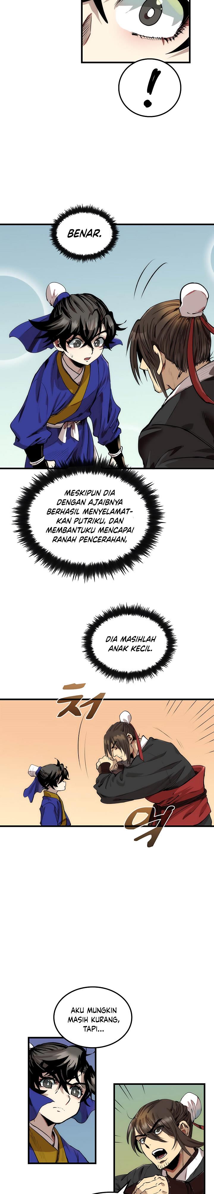 Doctor’s Rebirth