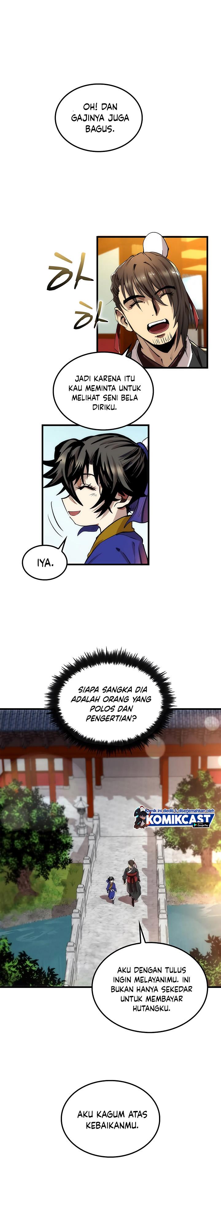 Doctor’s Rebirth